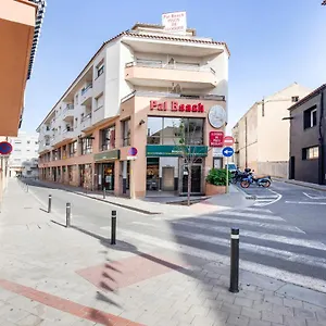 - Pal , Palamós Spanje