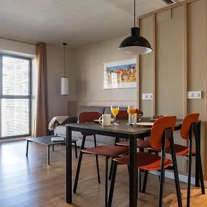 Mh Urban , Barcelona Spanje