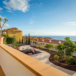 Residencial Playa De La Arena , Puerto de Santiago (Tenerife) Spanje