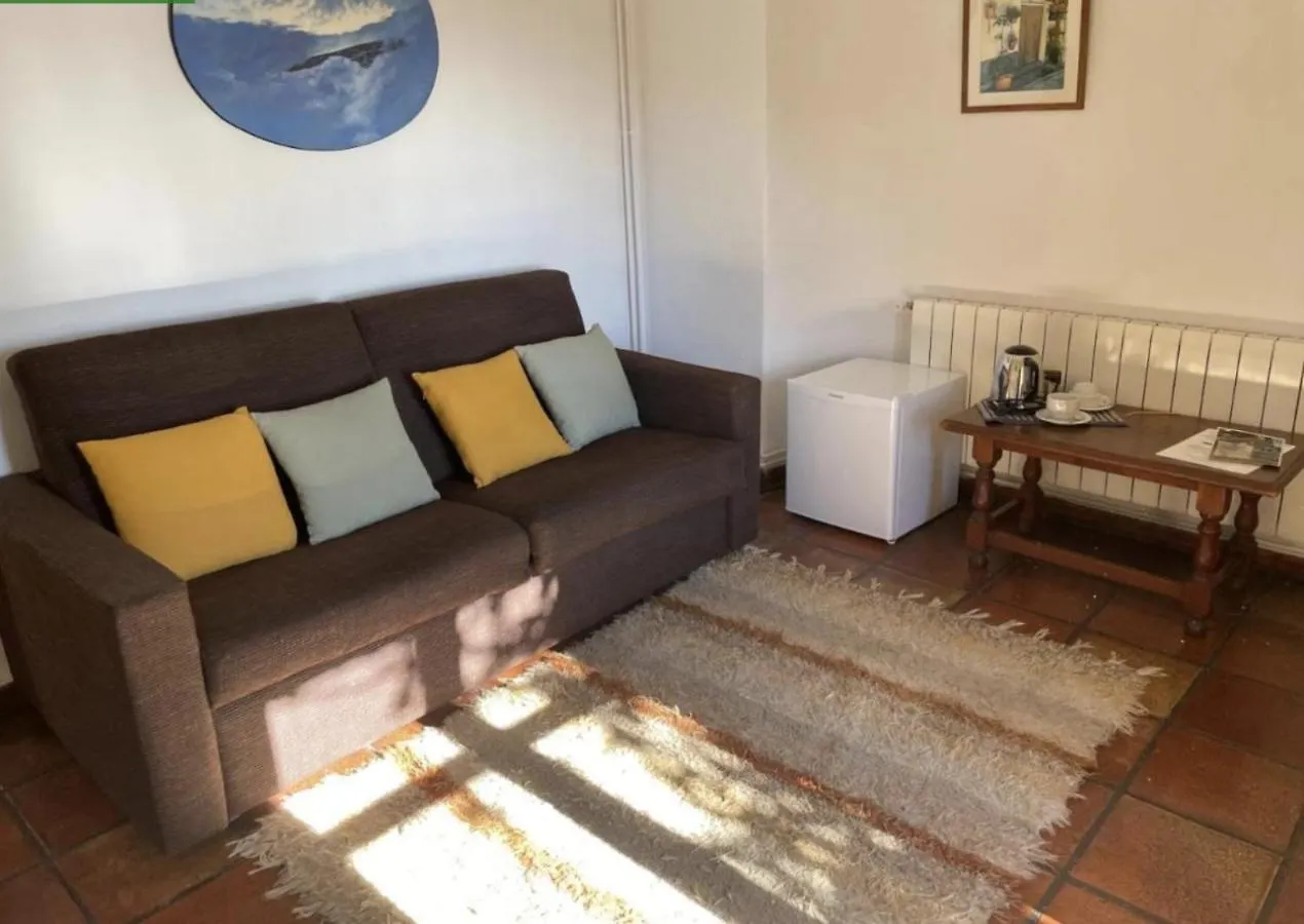 Country house Casa Rural Catifalarga Alpujarra Capileira Spain