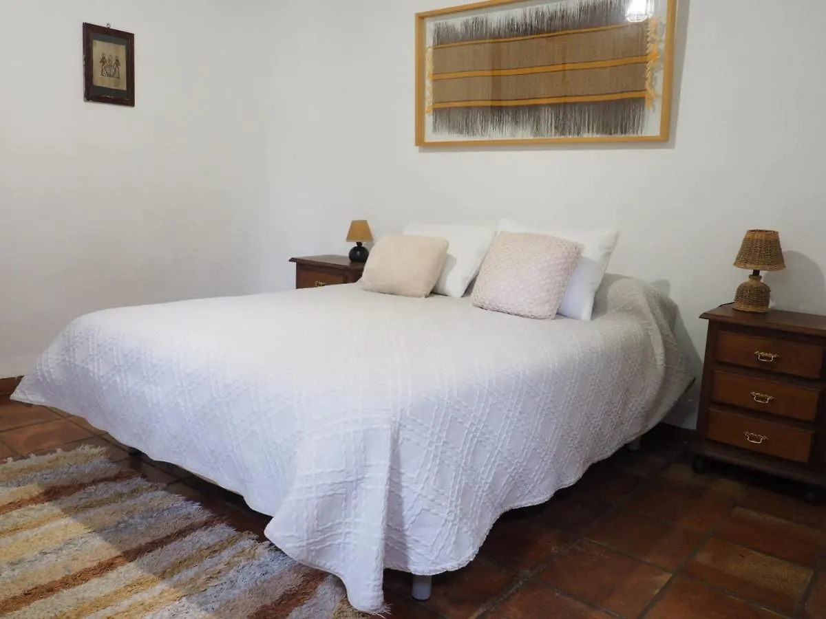 Casa Rural Catifalarga Alpujarra Capileira