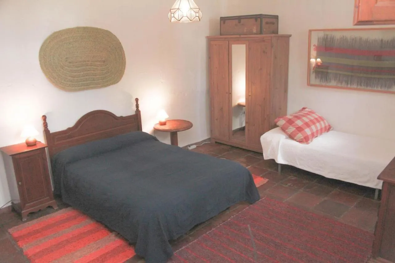 Casa Rural Catifalarga Alpujarra Capileira