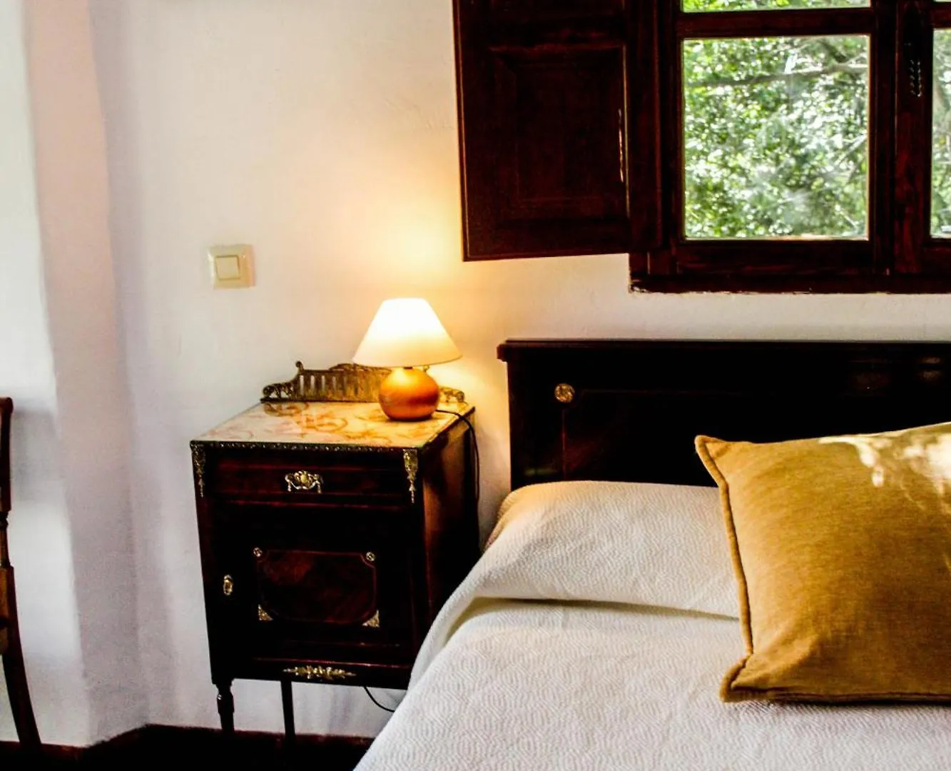 Casa Rural Catifalarga Alpujarra Capileira Country house