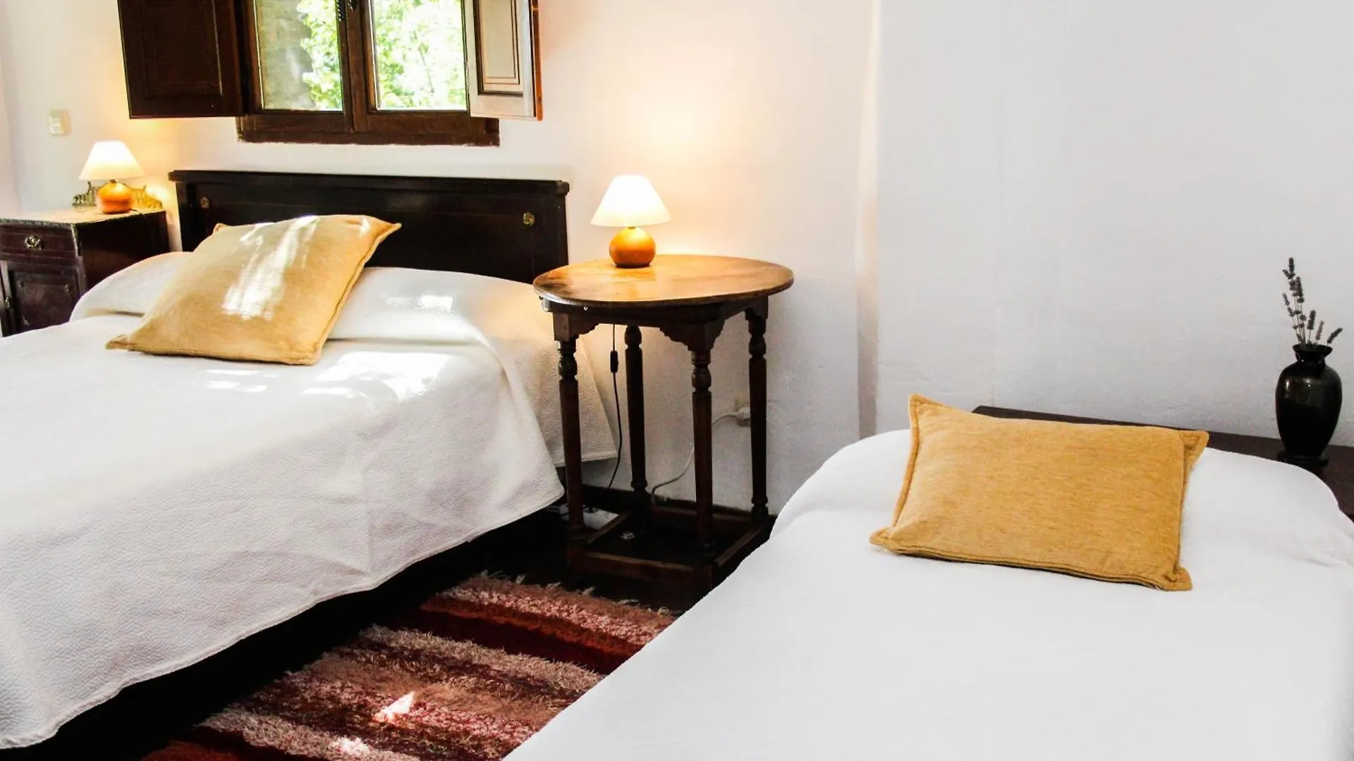 Casa Rural Catifalarga Alpujarra Capileira