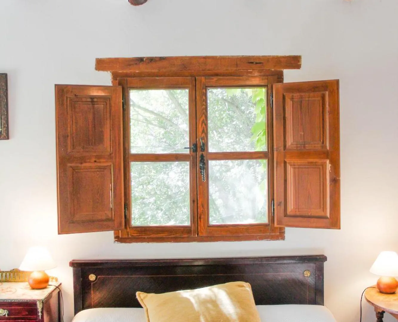 Casa Rural Catifalarga Alpujarra Capileira