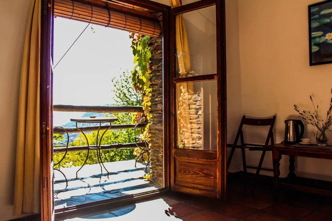 Casa Rural Catifalarga Alpujarra Capileira 0*,