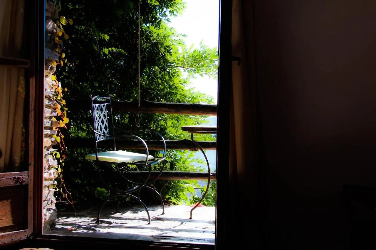 Country house Casa Rural Catifalarga Alpujarra Capileira Spain