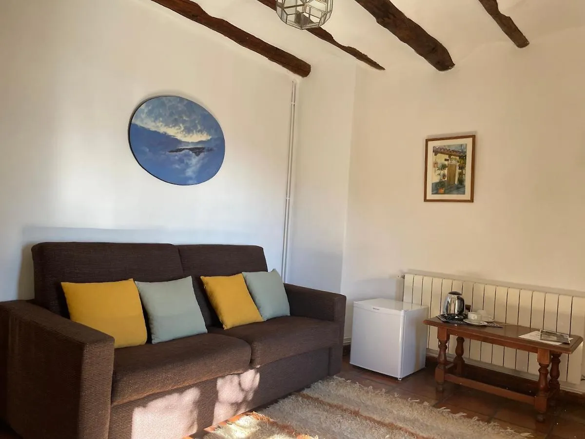 Casa Rural Catifalarga Alpujarra Capileira