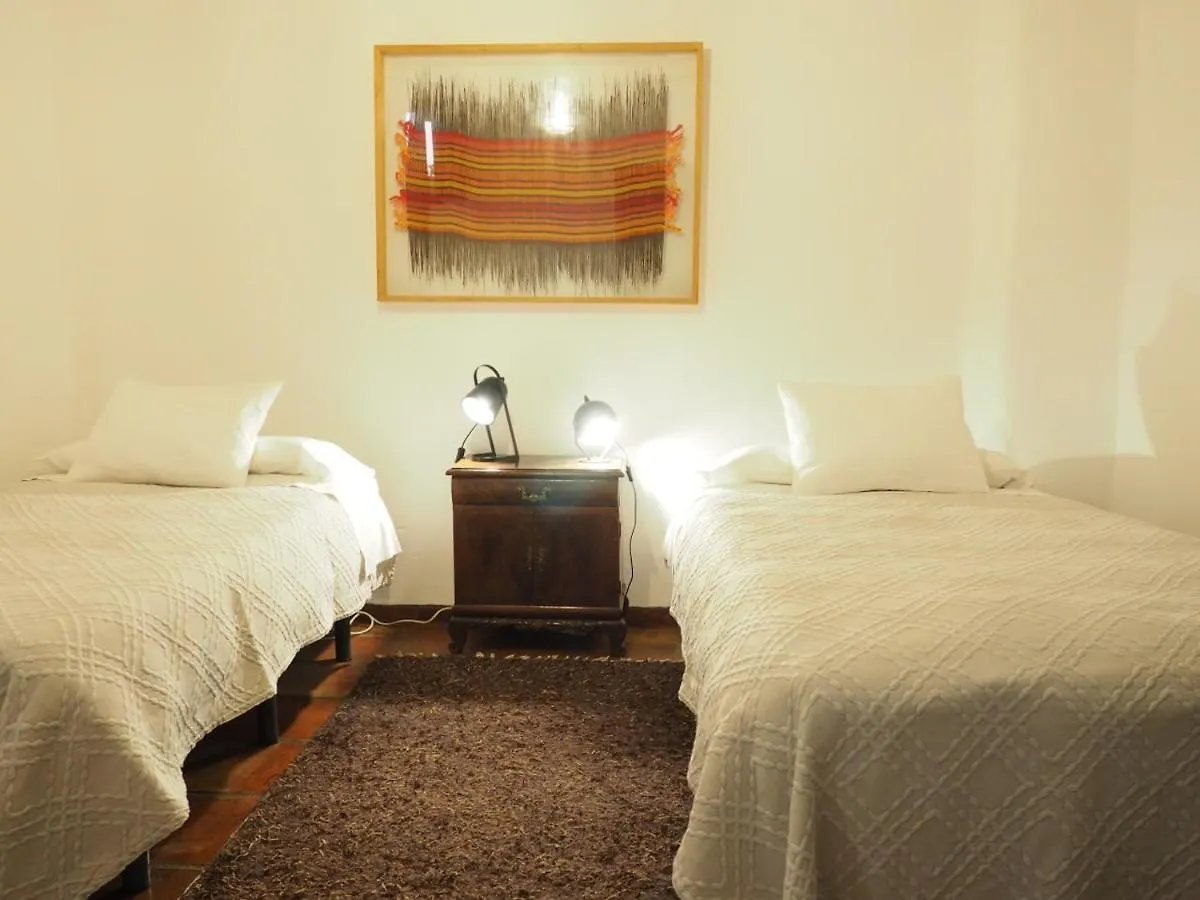 Casa Rural Catifalarga Alpujarra Capileira