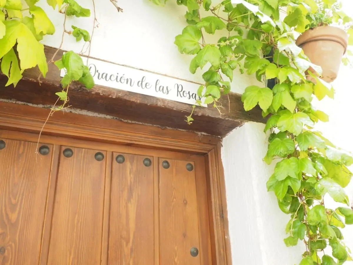 Casa Rural Catifalarga Alpujarra Capileira
