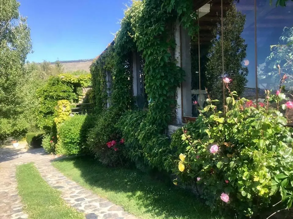 Casa Rural Catifalarga Alpujarra Capileira Spanje