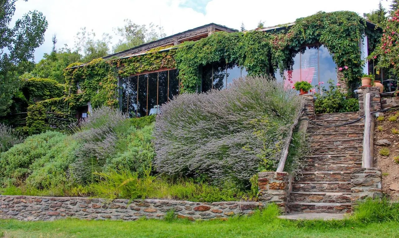 Casa Rural Catifalarga Alpujarra Capileira 0*,