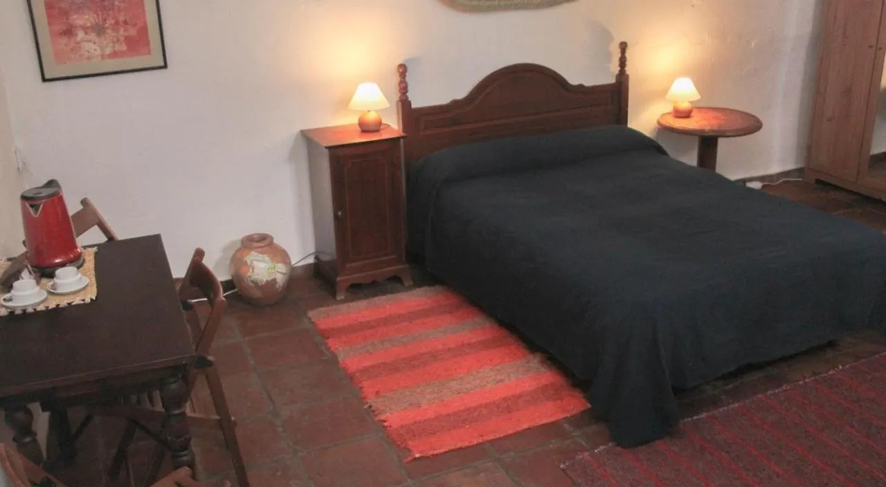 Landhuis Casa Rural Catifalarga Alpujarra Capileira